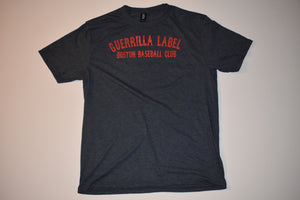 Guerrilla Baseball T-Shirt