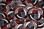 Guerrilla Sticker